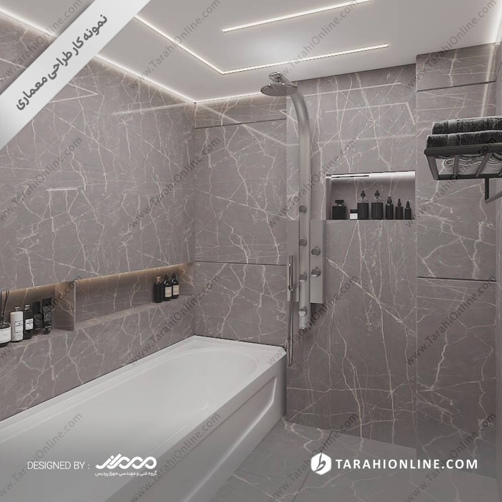 طراح داخلی منزل - تصویر 7